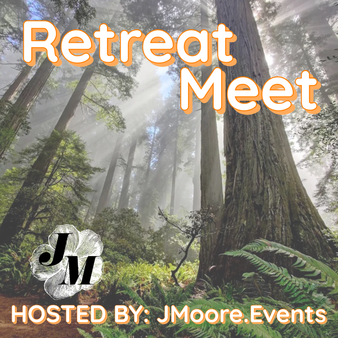 Ferndale (Arcata/Humboldt) Retreat Meet