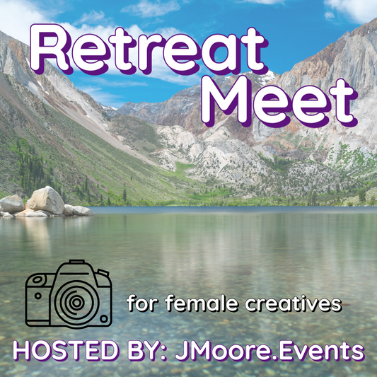 Mammoth Lakes Retreat Meet