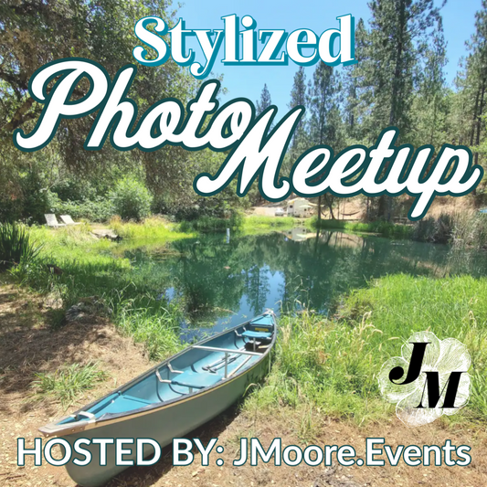 GV Stylized Photo Meetup for MODELS